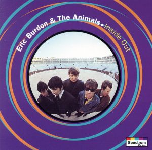 【輸入盤】The Very Best of Eric Buroon & The Animals