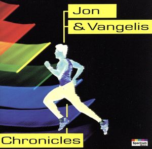 【輸入盤】Chronicles