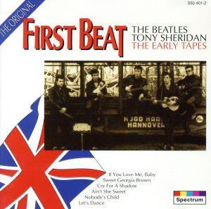 【輸入盤】First Beat