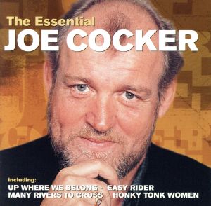 【輸入盤】Essential Joe Cocker