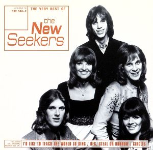 【輸入盤】The Very Best of the New Seekers