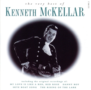 【輸入盤】Very Best of Kenneth Mckellar