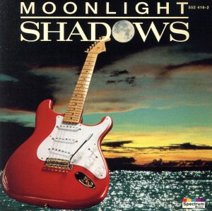 【輸入盤】Moonlight Shadows