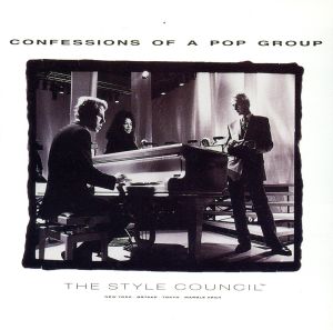 【輸入盤】Confessions of a Pop Group