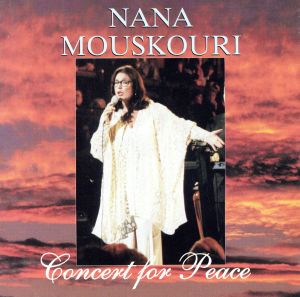 【輸入盤】Concert for Peace