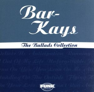 【輸入盤】Ballads Collection