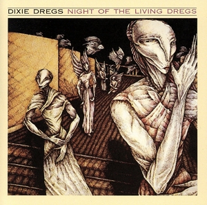 【輸入盤】Night of The Living Dregs