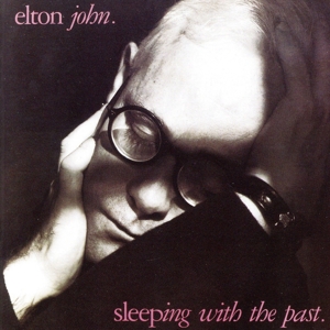 【輸入盤】Sleeping With the Past