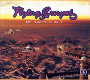 【輸入盤】Flying Carpet