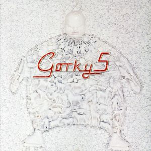 【輸入盤】Gorky 5