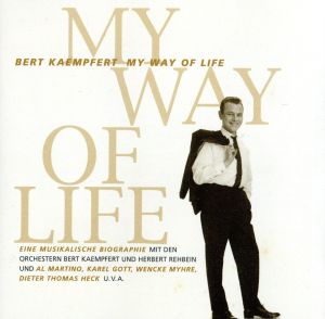 【輸入盤】My Way of Life