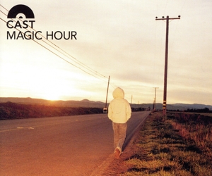 【輸入盤】Magic Hour