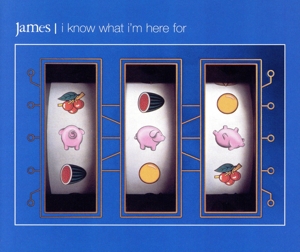 【輸入盤】I Know What I'm Here for