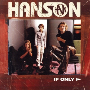 【輸入盤】If Only - 1st