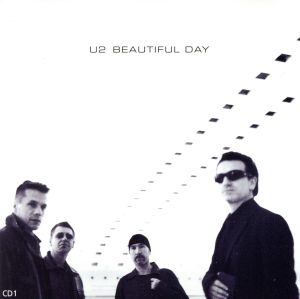 【輸入盤】Beautiful Day