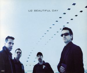 【輸入盤】Beautiful Day