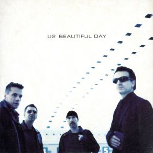 【輸入盤】Beautiful Day