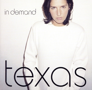 【輸入盤】In Demand