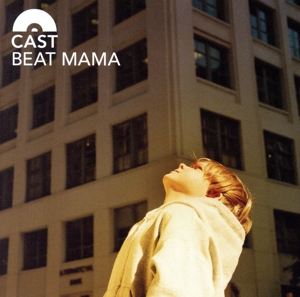 【輸入盤】Beat Mama