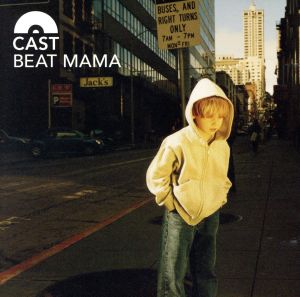 【輸入盤】Beat Mama