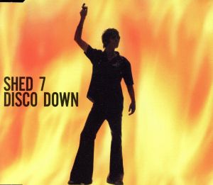 【輸入盤】Disco Down