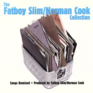 【輸入盤】Fatboy Slim - Norman Cook Collection