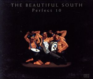 【輸入盤】Perfect 10