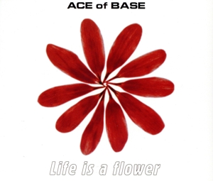 【輸入盤】Life Is a Flower