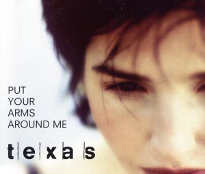 【輸入盤】Put Your Arms Around Me