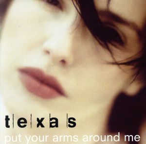 【輸入盤】Put Your Arms...