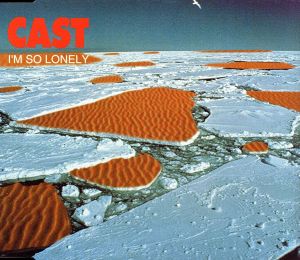 【輸入盤】I'm So Lonely