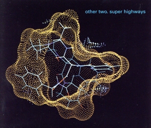 【輸入盤】Superhighways