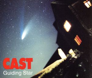 【輸入盤】Guiding Star