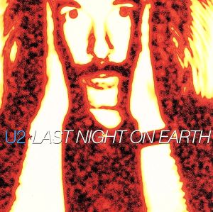 【輸入盤】Last Night on Earth