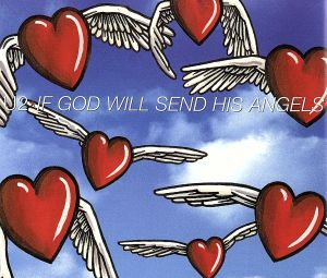 【輸入盤】If God Will Send His Angels