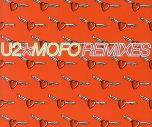 【輸入盤】MOFO REMIXES