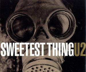 【輸入盤】Sweetest Thing [CD2]