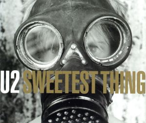 【輸入盤】Sweetest Thing [CD1]