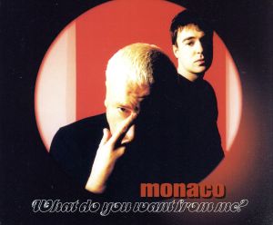 【輸入盤】What Do You Want from Me？