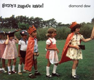 【輸入盤】Diamond Dew