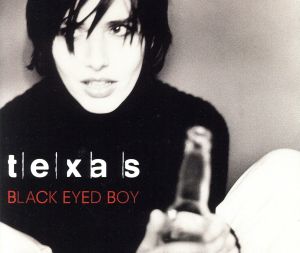 【輸入盤】Black-Eyed Boy