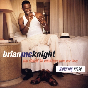 【輸入盤】You Should Be Mine