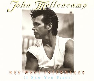 【輸入盤】Key West Intermezzo  / Wild Night