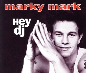 【輸入盤】Hey DJ