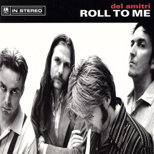 【輸入盤】Roll to Me / Long Way Down / Scared to Live