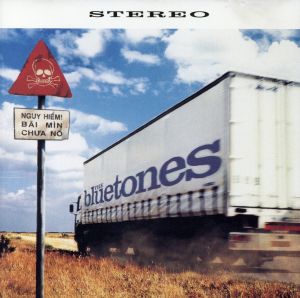 【輸入盤】Bluetonic