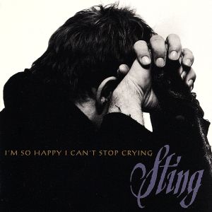 【輸入盤】I'm So Happy I Can't Stop Crying / This Was Never