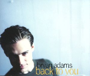 【輸入盤】Back to You