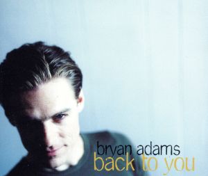 【輸入盤】Back to You