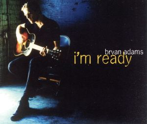 【輸入盤】I'm Ready